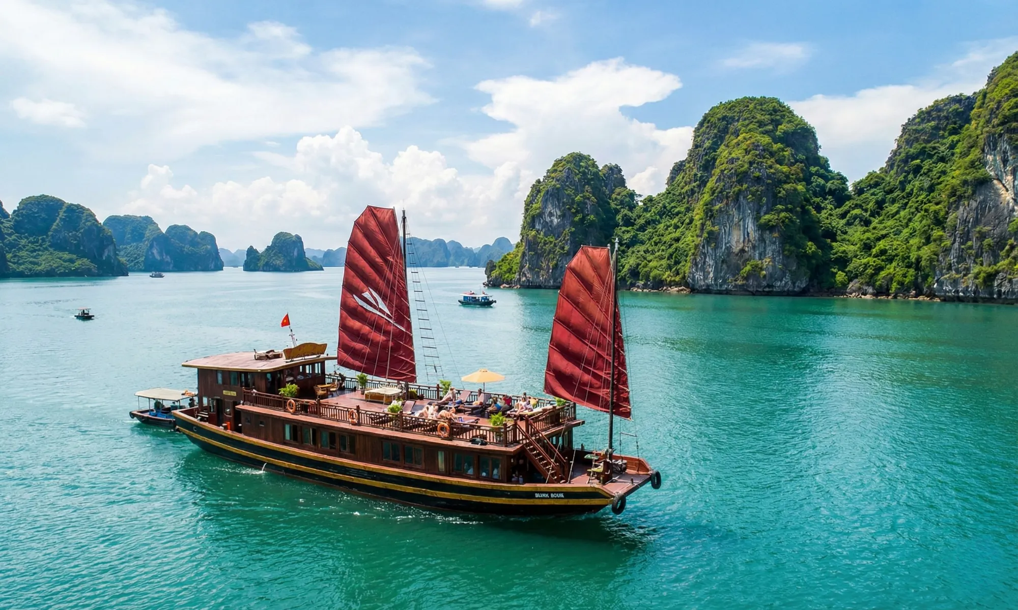 Cambodia & Vietnam Tour Package