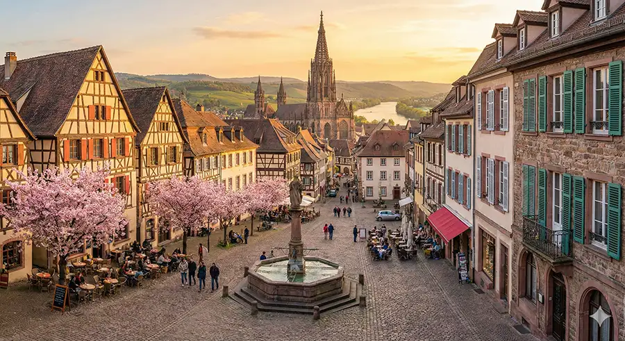 Europe
